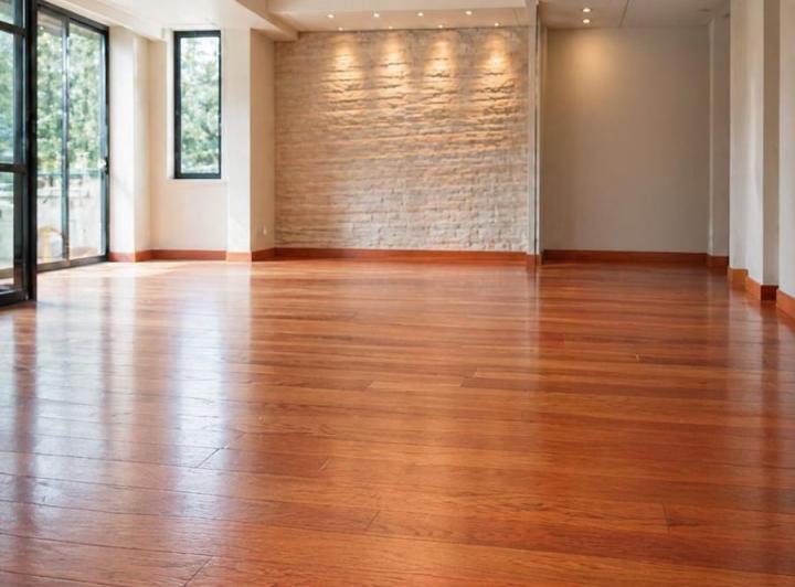 Departamento · 190m² · 5 Ambientes · 1 Cochera