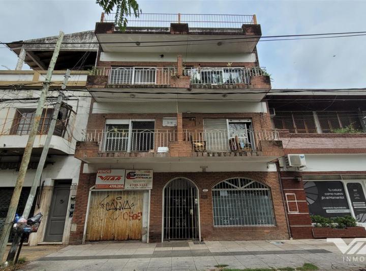 Departamento · 150m² · 8 Ambientes · 5 Cocheras