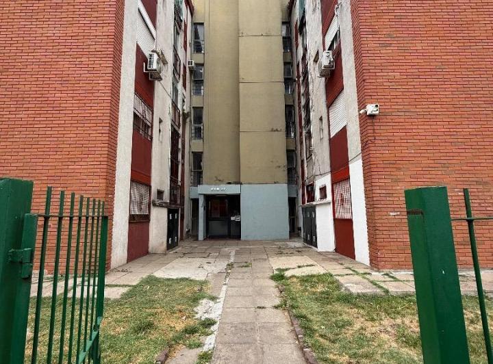 Departamento · 65m² · 5 Ambientes · 1 Cochera