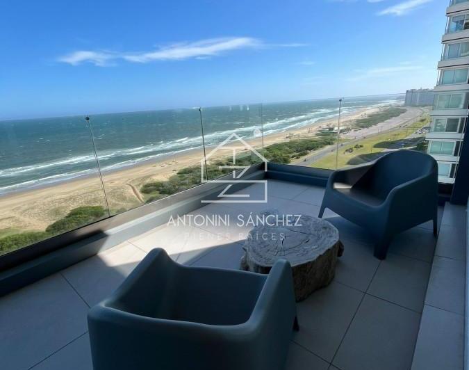 Departamento · 201m² · 5 Ambientes · 1 Cochera