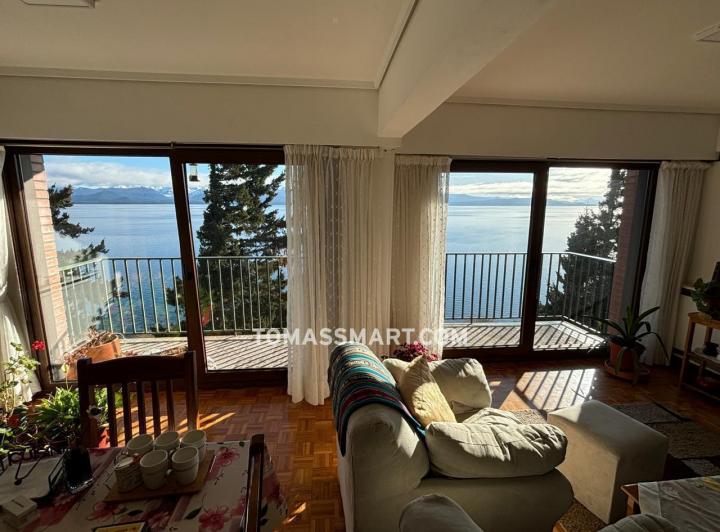 Departamento · 143m² · 6 Ambientes