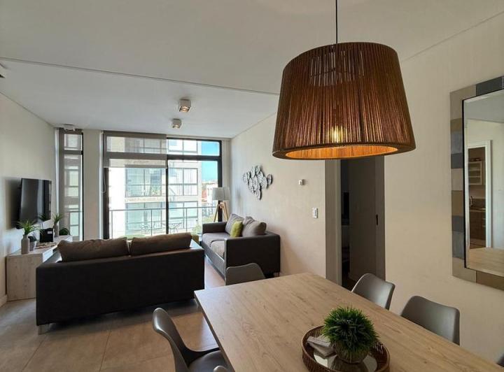 Departamento · 107m² · 5 Ambientes · 1 Cochera