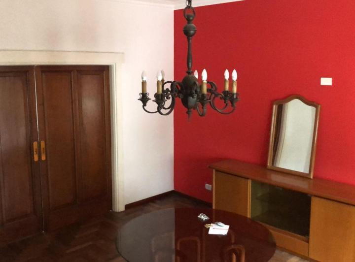 Departamento · 200m² · 10 Ambientes · 4 Cocheras