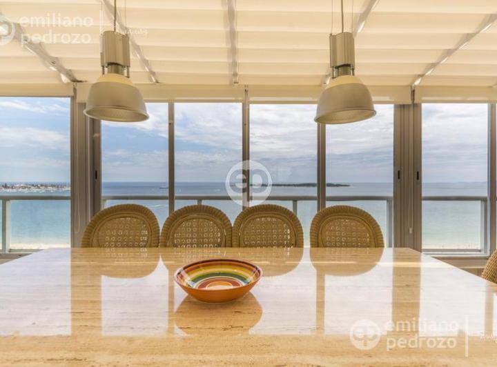 Departamento · 225m² · 6 Ambientes · 2 Cocheras