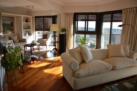 Departamento · 292m² · 5 Ambientes · 3 Cocheras