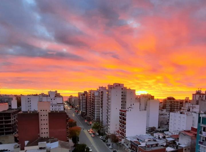 Departamento · 154m² · 5 Ambientes · 2 Cocheras