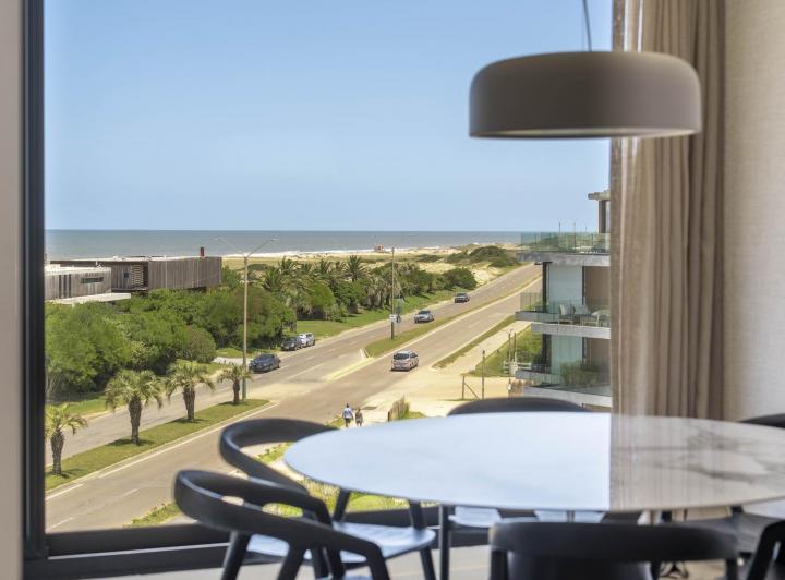 Departamento · 235m² · 5 Ambientes · 3 Cocheras
