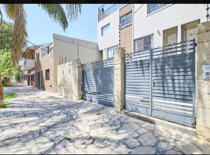 Departamento · 117m² · 5 Ambientes · 2 Cocheras