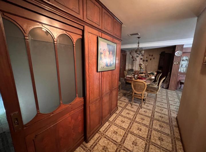 Departamento · 308m² · 8 Ambientes