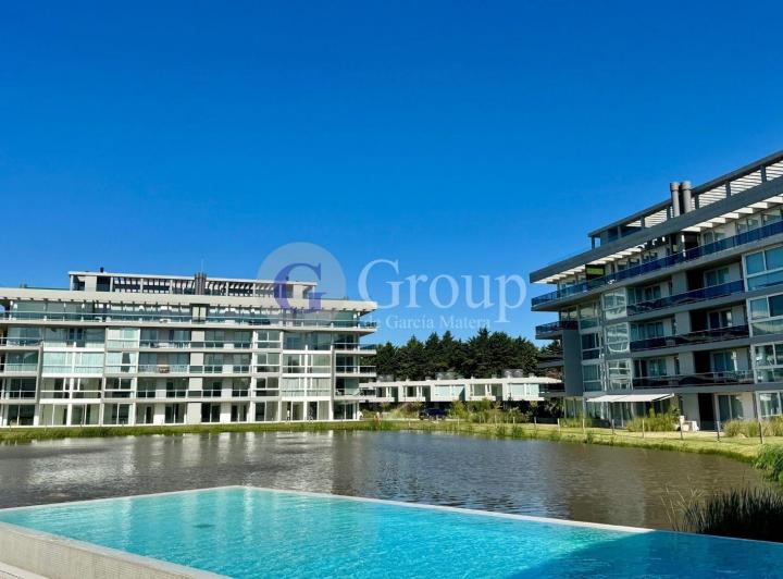Departamento · 142m² · 5 Ambientes · 2 Cocheras