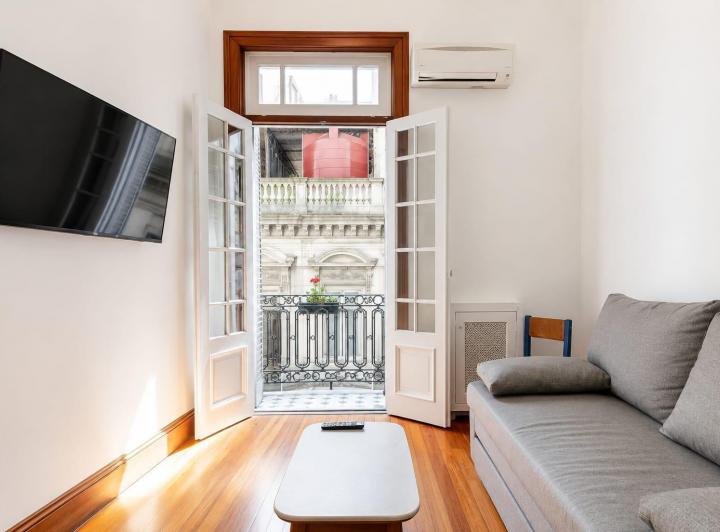 Departamento · 121m² · 6 Ambientes