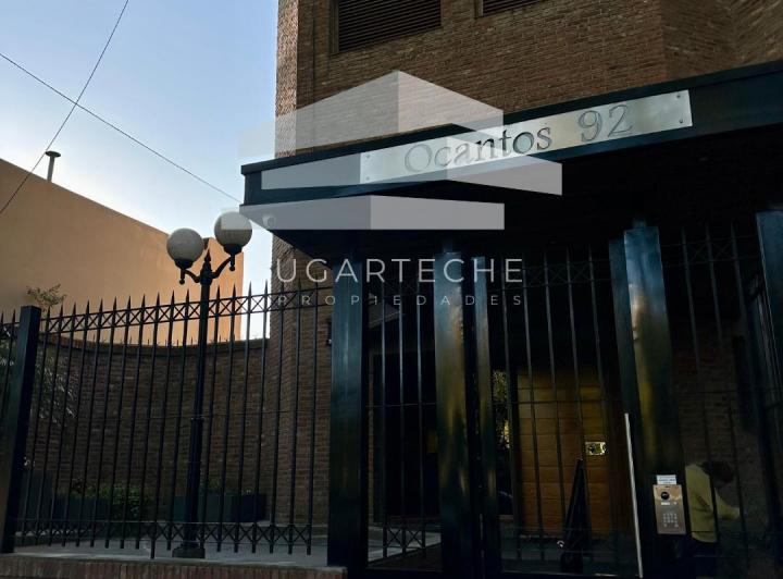 Departamento · 185m² · 4 Ambientes · 1 Cochera