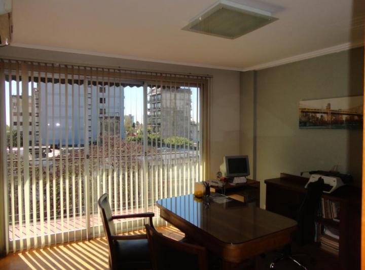 Departamento · 240m² · 11 Ambientes