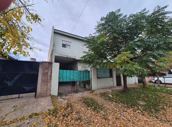 Departamento · 189m² · 9 Ambientes · 2 Cocheras