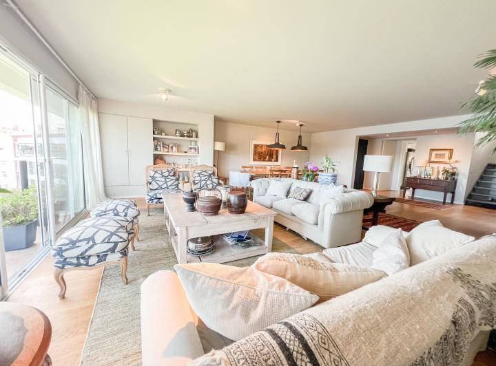 Departamento · 305m² · 5 Ambientes · 3 Cocheras
