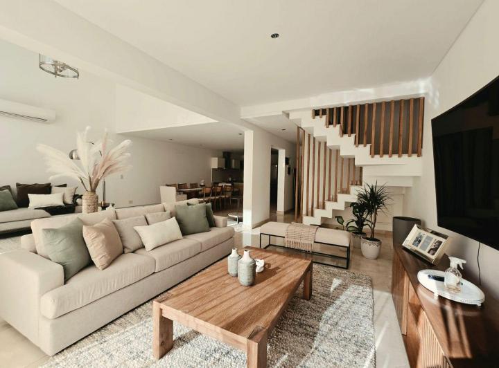 Departamento · 174m² · 5 Ambientes · 2 Cocheras