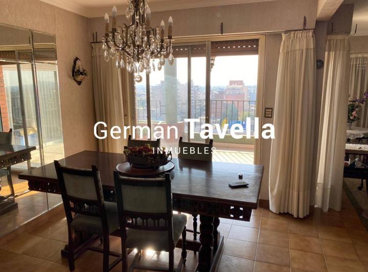 Departamento · 200m² · 5 Ambientes · 2 Cocheras