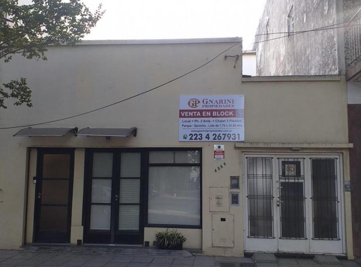 Departamento · 276m² · 8 Ambientes · 1 Cochera