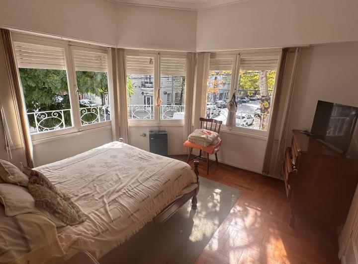 Departamento · 113m² · 4 Ambientes