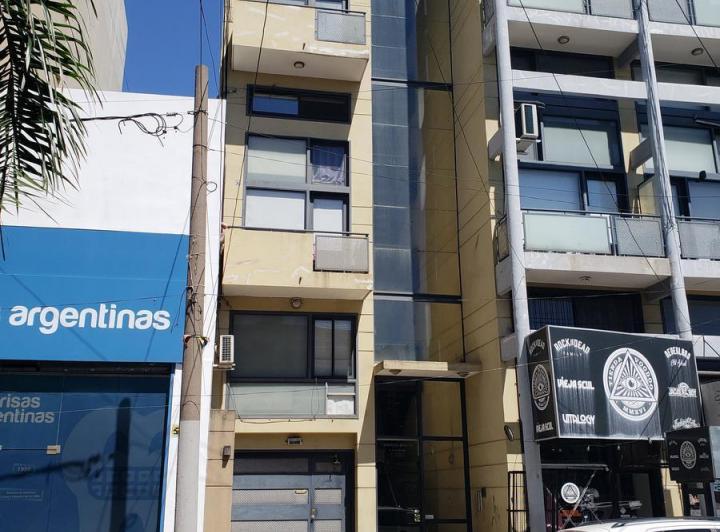 Departamento · 175m² · 5 Ambientes · 1 Cochera