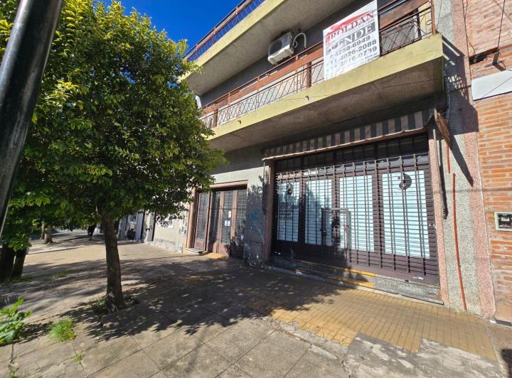 Departamento · 325m² · 5 Ambientes · 1 Cochera
