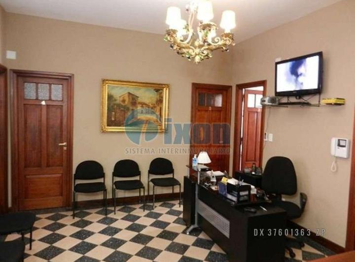 Departamento · 105m² · 5 Ambientes