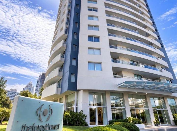 Departamento · 134m² · 7 Ambientes