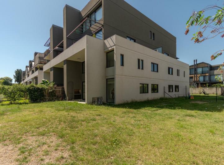 Departamento · 149m² · 5 Ambientes · 1 Cochera