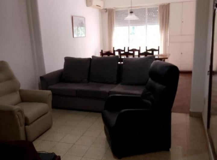 Departamento · 105m² · 6 Ambientes