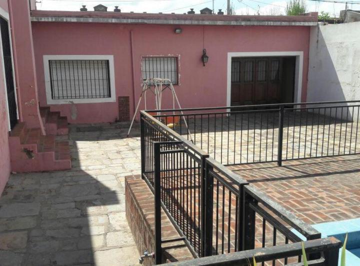 Departamento · 335m² · 6 Ambientes · 2 Cocheras