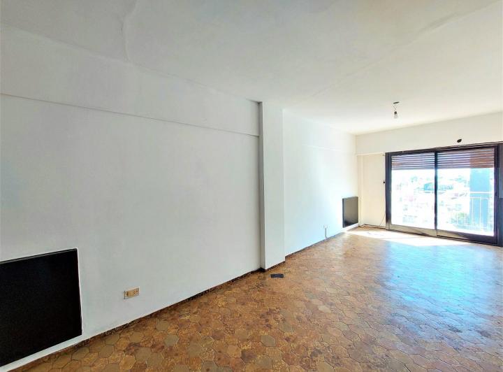 Departamento · 100m² · 5 Ambientes