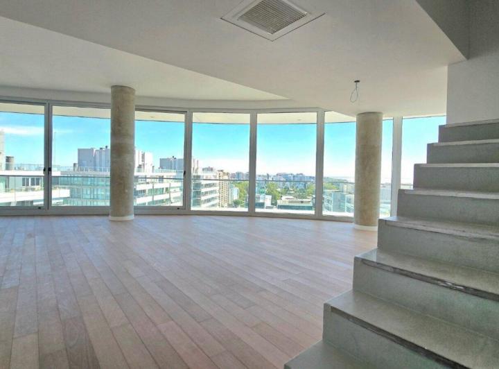Departamento · 275m² · 7 Ambientes
