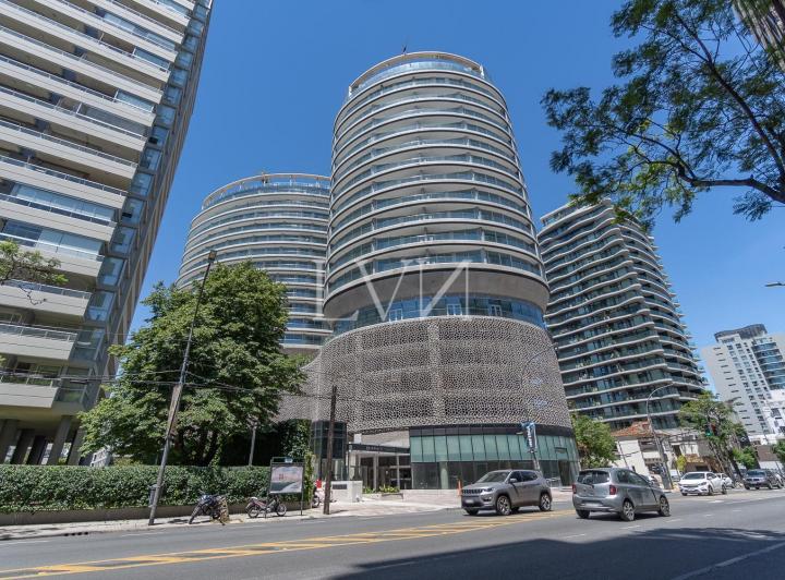Departamento · 307m² · 5 Ambientes