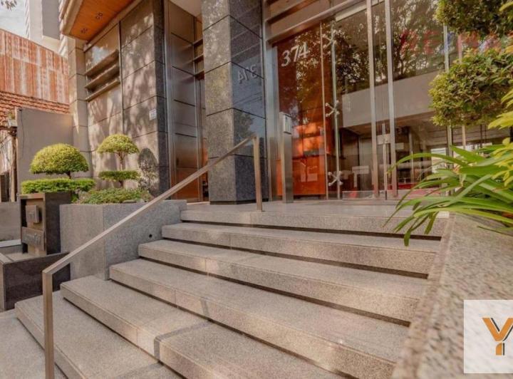Departamento · 161m² · 5 Ambientes · 1 Cochera