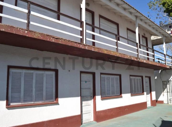 Departamento · 341m² · 10 Ambientes