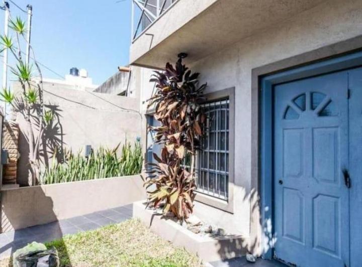 Departamento · 130m² · 5 Ambientes · 1 Cochera