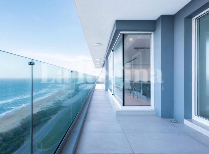 Departamento · 370m² · 6 Ambientes · 4 Cocheras