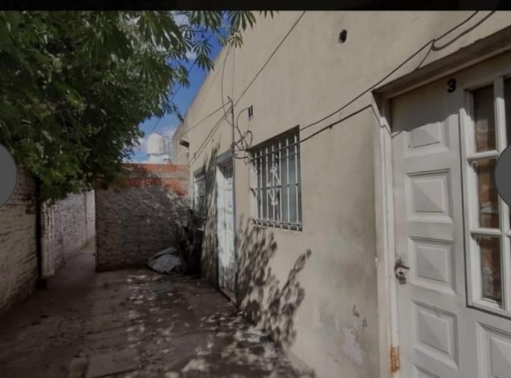 Departamento · 200m² · 7 Ambientes · 4 Cocheras
