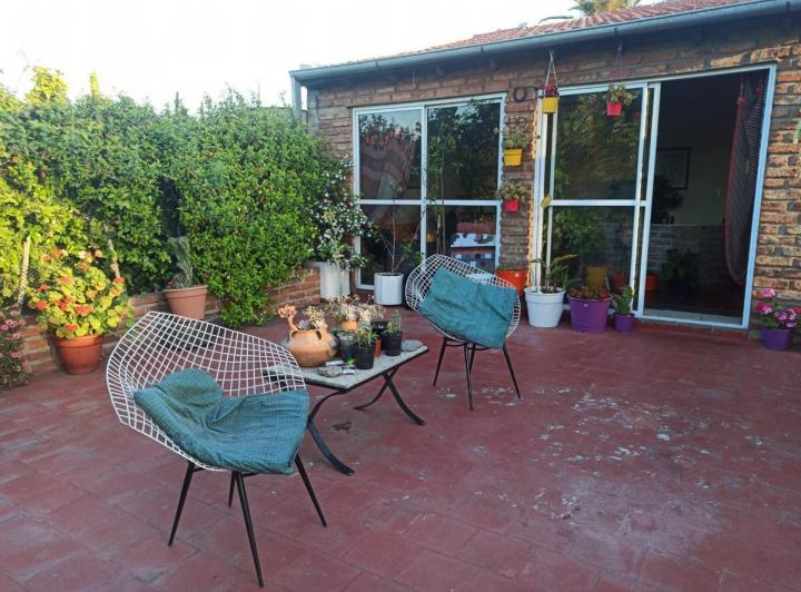 Departamento · 140m² · 5 Ambientes