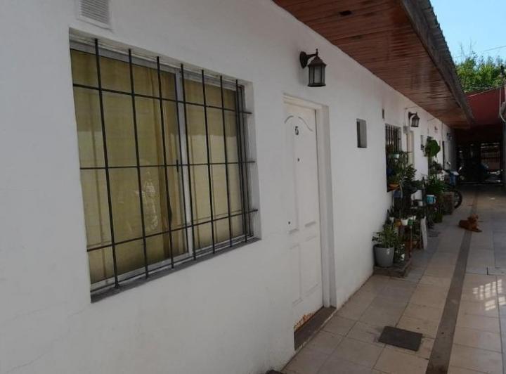 Departamento · 280m² · 15 Ambientes