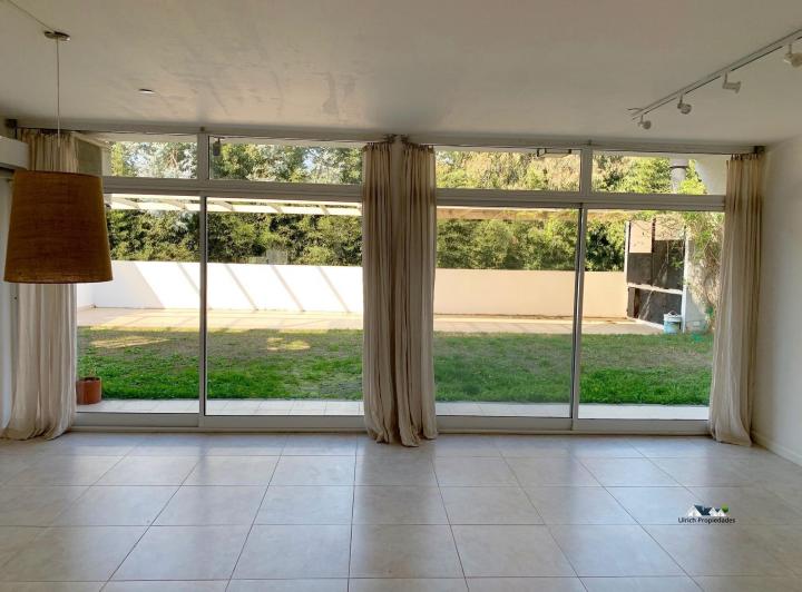 Departamento · 110m² · 5 Ambientes · 2 Cocheras