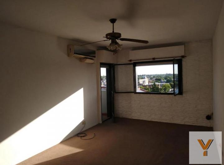 Departamento · 98m² · 5 Ambientes · 1 Cochera
