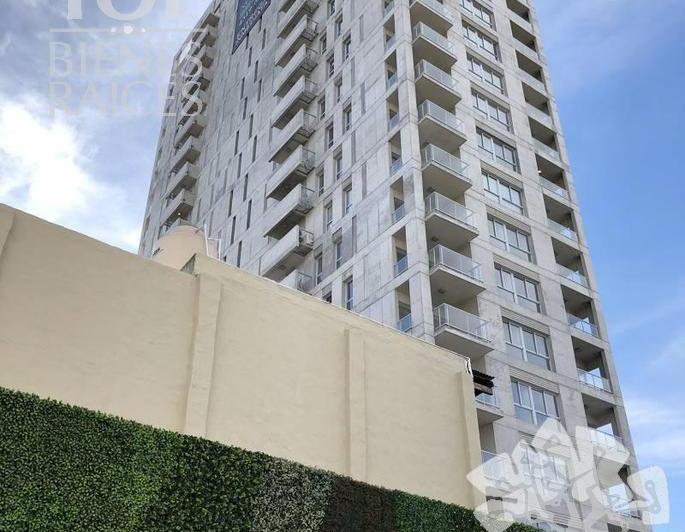 Departamento · 100ha · 4 Ambientes · 1 Cochera
