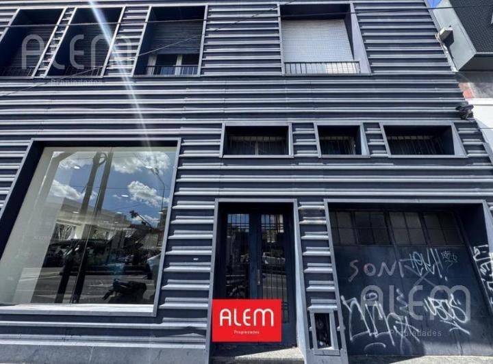 Departamento · 407m² · 9 Ambientes · 1 Cochera