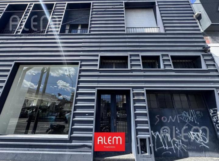 Departamento · 407m² · 9 Ambientes · 1 Cochera