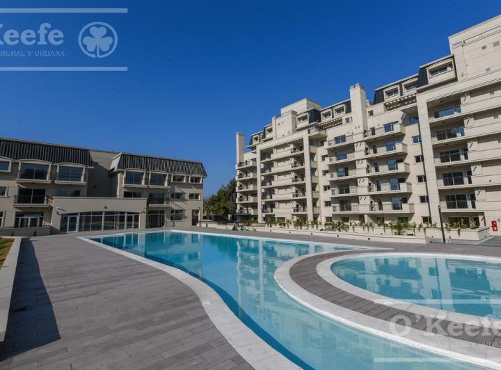 Departamento · 197m² · 5 Ambientes · 2 Cocheras
