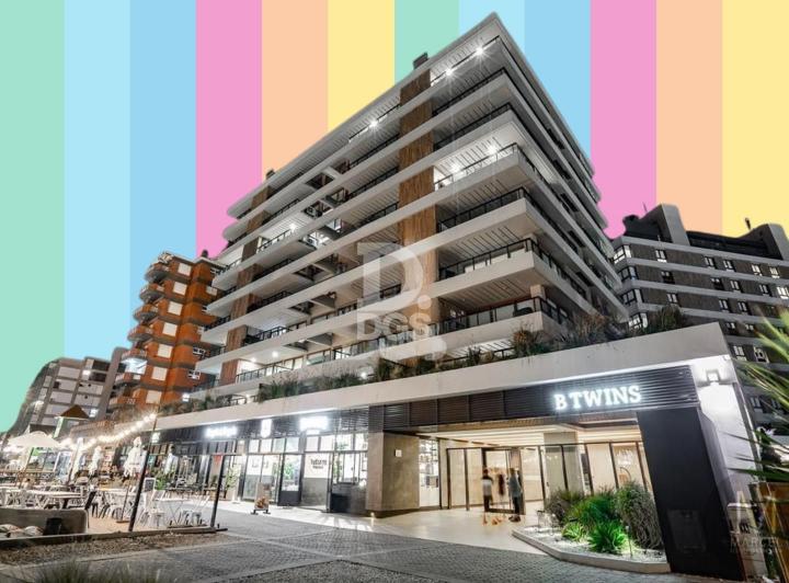 Departamento · 211m² · 5 Ambientes · 3 Cocheras