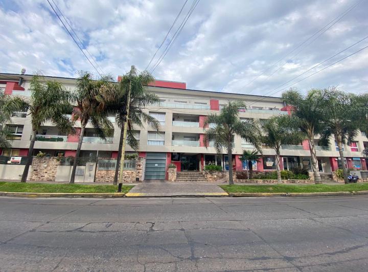 Departamento · 115m² · 5 Ambientes