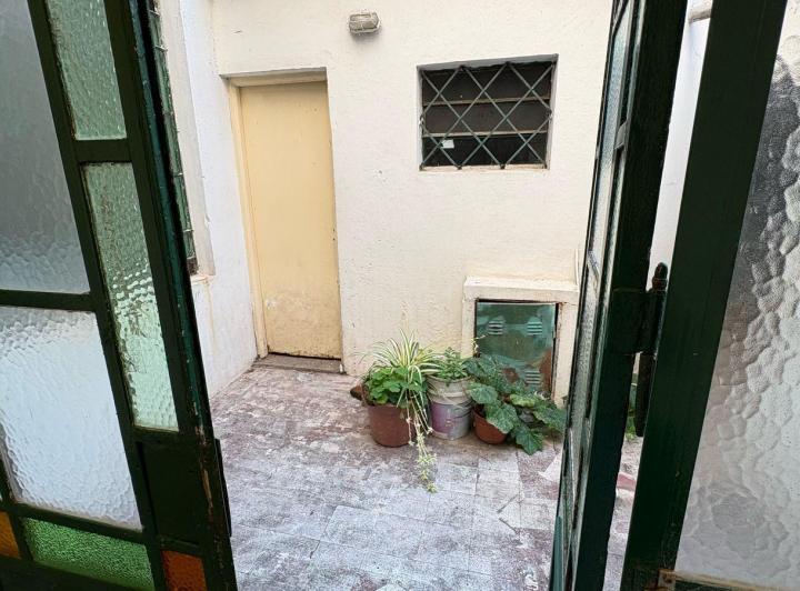 Departamento · 130m² · 8 Ambientes