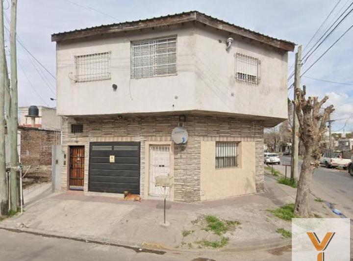Departamento · 65m² · 5 Ambientes · 1 Cochera